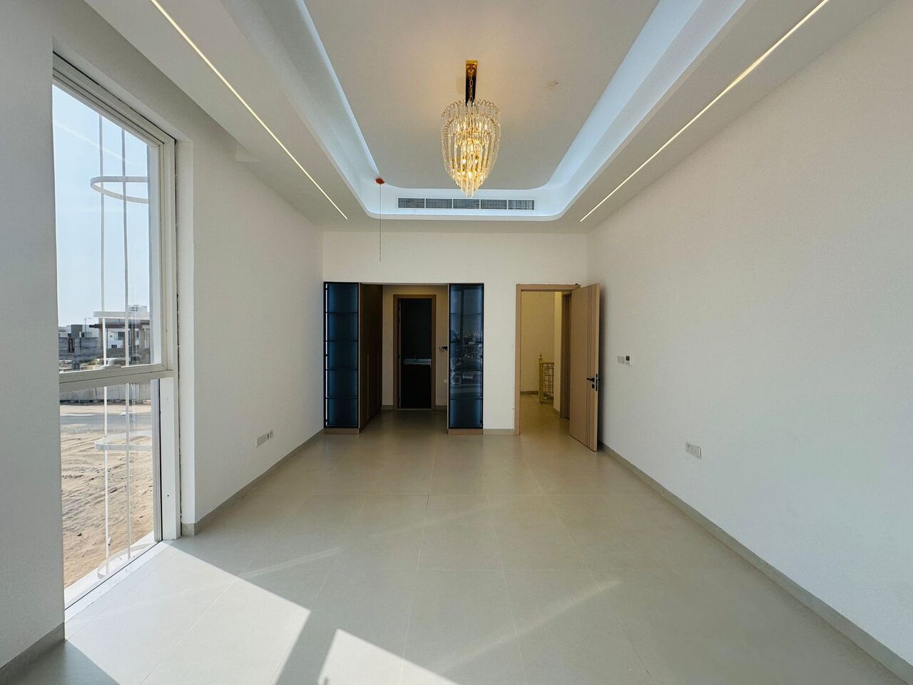 Tilal City Villa